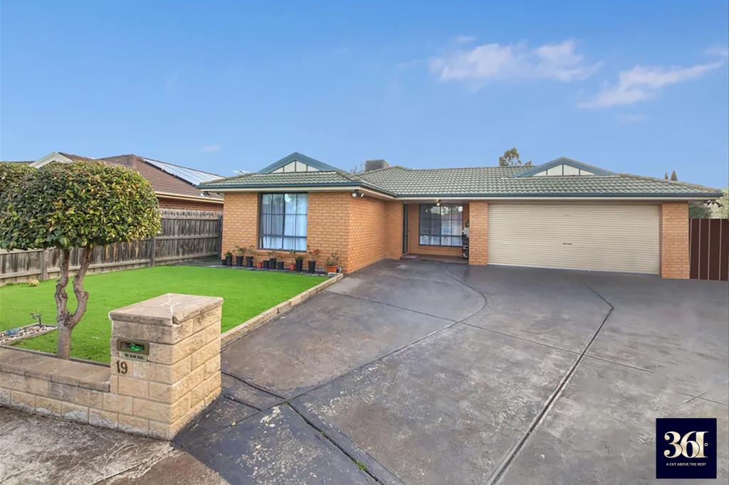 19 Perez Ct, Werribee, VIC 3030