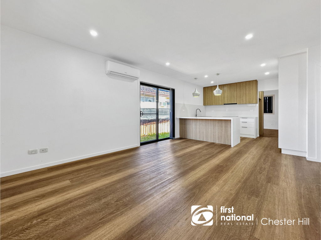 184A THE HORSLEY DR, CARRAMAR, NSW 2163