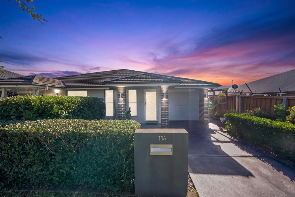 11a Bitta St, Fletcher, NSW 2287