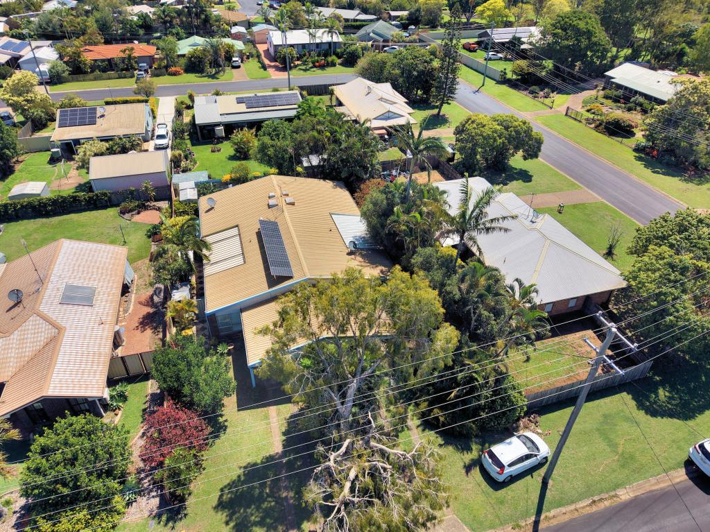 1/37 Hawkins Dr, Bargara, QLD 4670