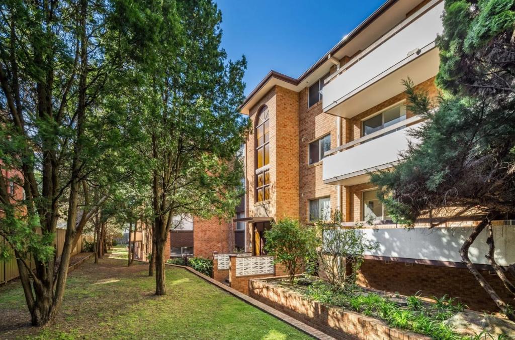 9/65-67 KENSINGTON RD, SUMMER HILL, NSW 2130