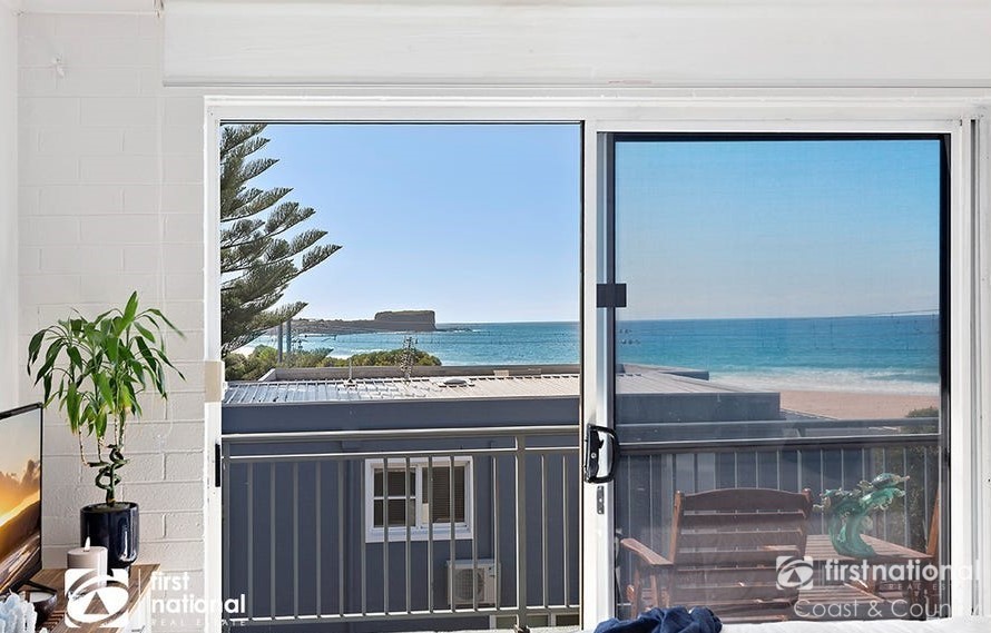 12/18 Hothersal St, Kiama, NSW 2533