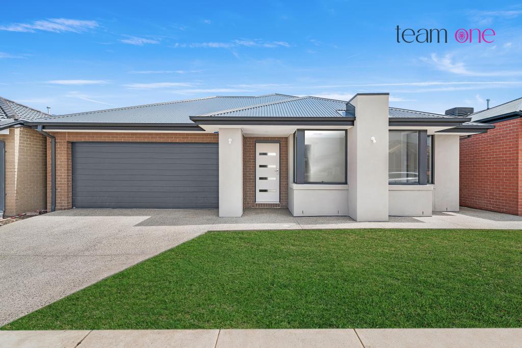 15 Archer Rd, Wyndham Vale, VIC 3024