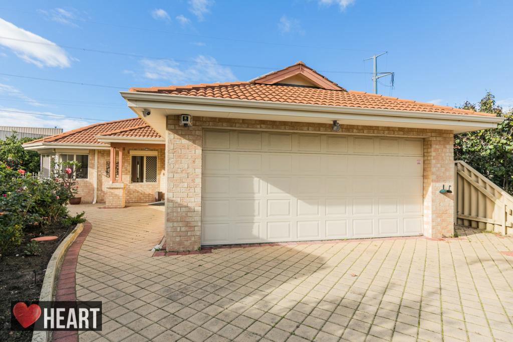 72 BEEDELUP LOOP, BIBRA LAKE, WA 6163