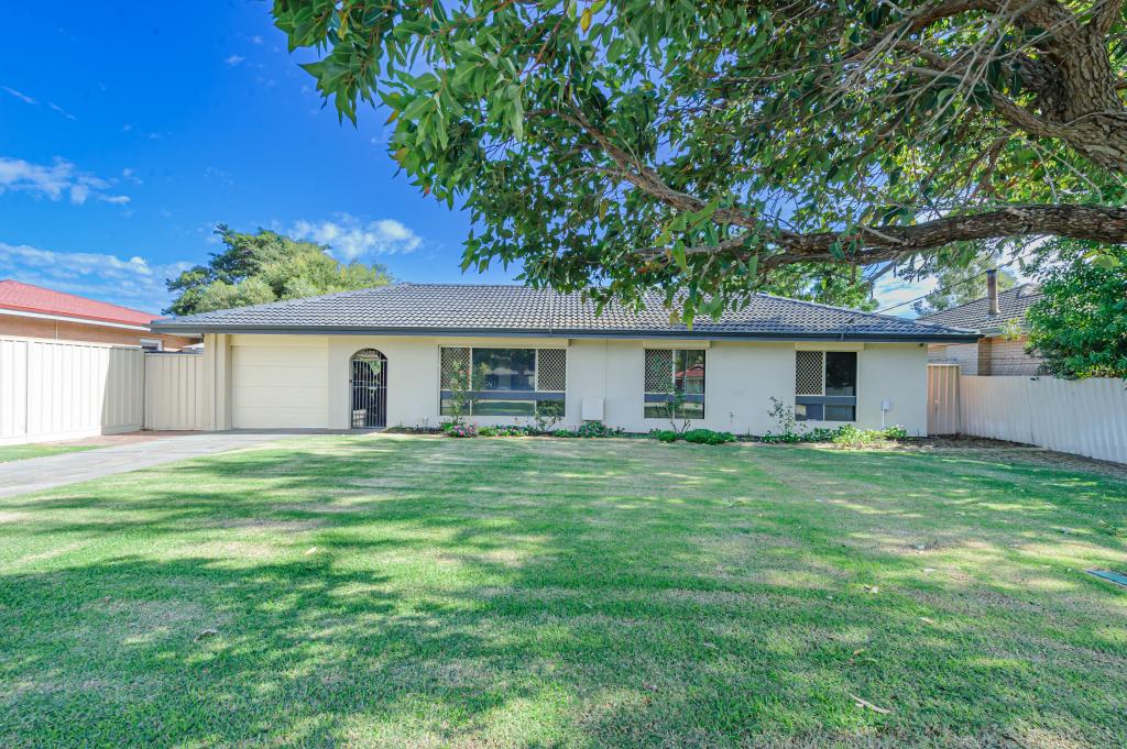 7 ILMA ST, GOSNELLS, WA 6110