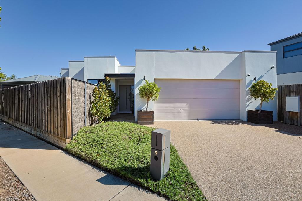 9 Dockside Dr, Mildura, VIC 3500