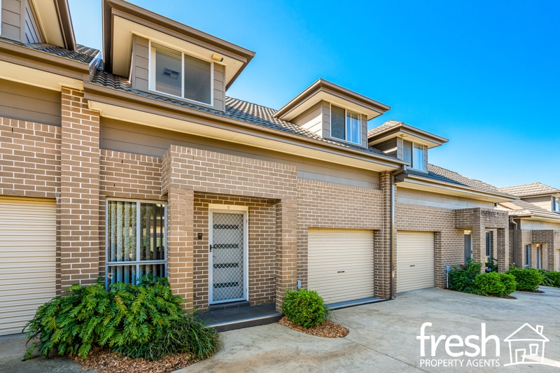 5/5 Australia St, St Marys, NSW 2760