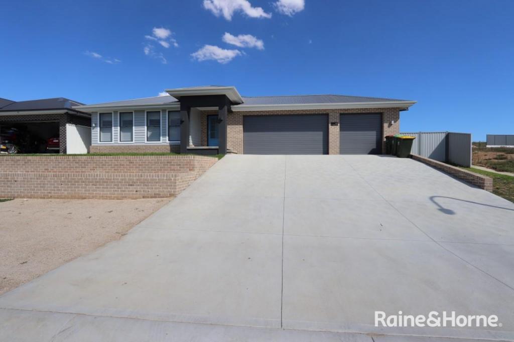 45 Basalt Way, Kelso, NSW 2795
