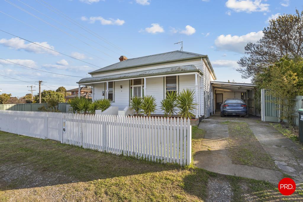 8 Laurel St, Golden Square, VIC 3555