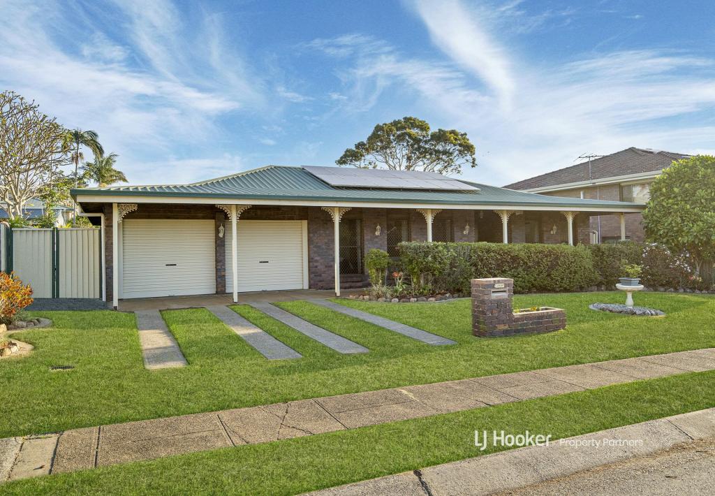 14 Bolinda St, Eight Mile Plains, QLD 4113