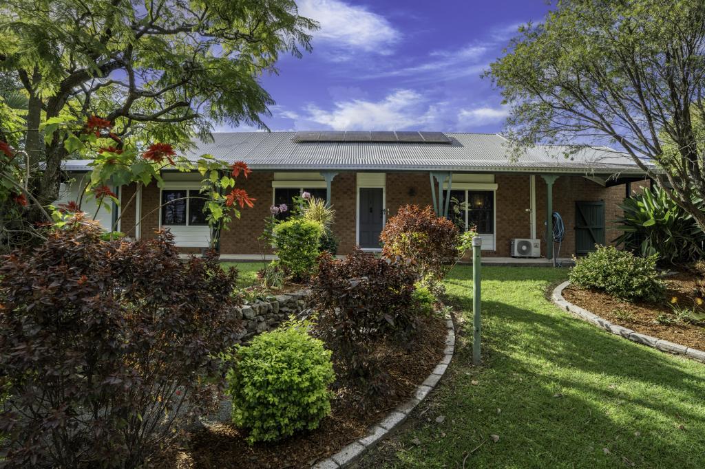 1 Ivanhoe Dr, Bethania, QLD 4205