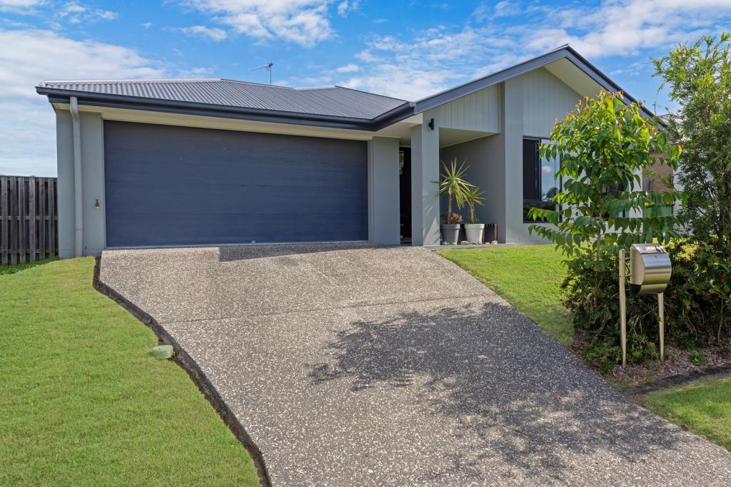 41 Chrome Dr, Pimpama, QLD 4209