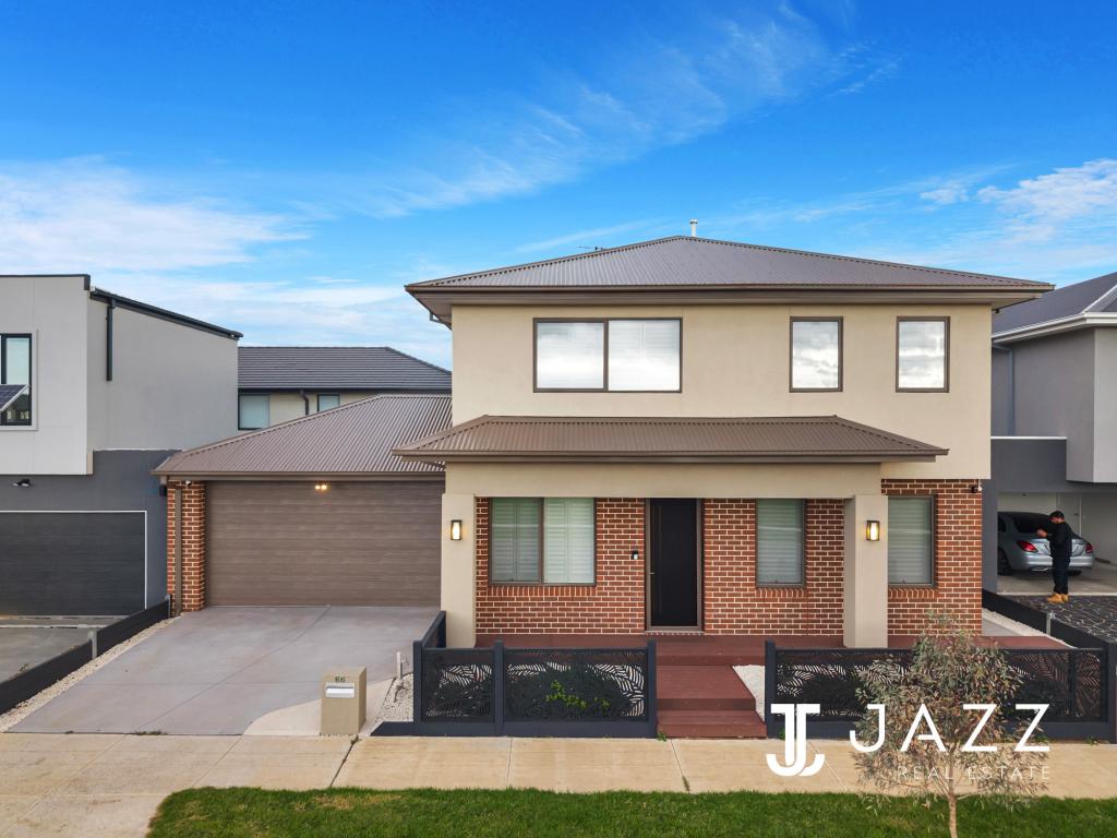 66 Cordata Rd, Point Cook, VIC 3030