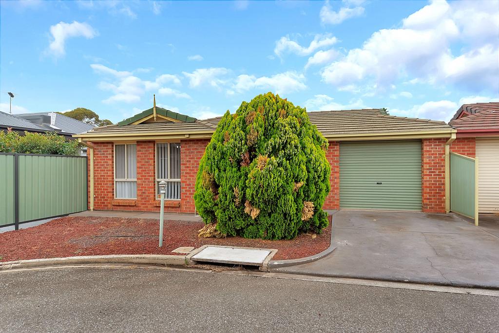 1/3 Evan Ave, Salisbury, SA 5108