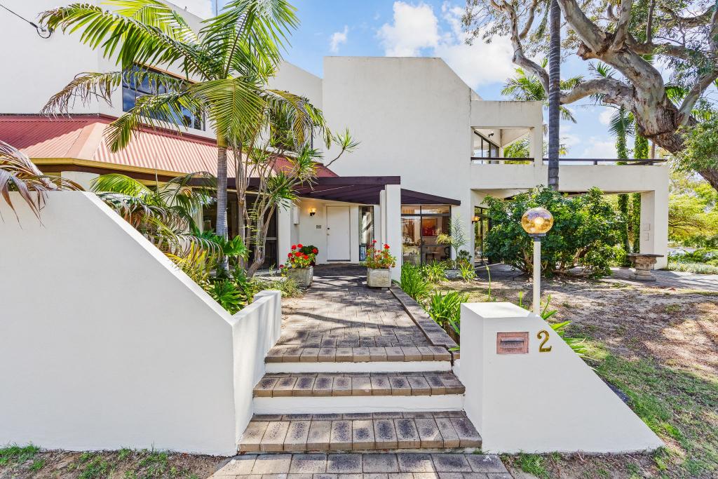 2 Forbes St, Ascot, WA 6104