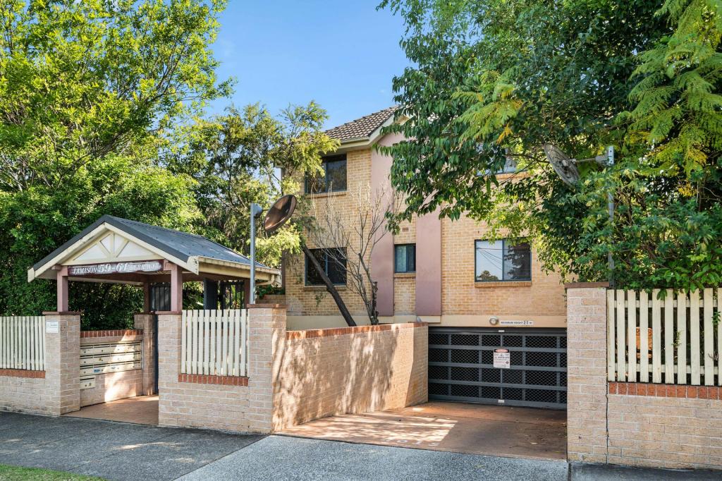 4/59-61 Underwood Rd, Homebush, NSW 2140