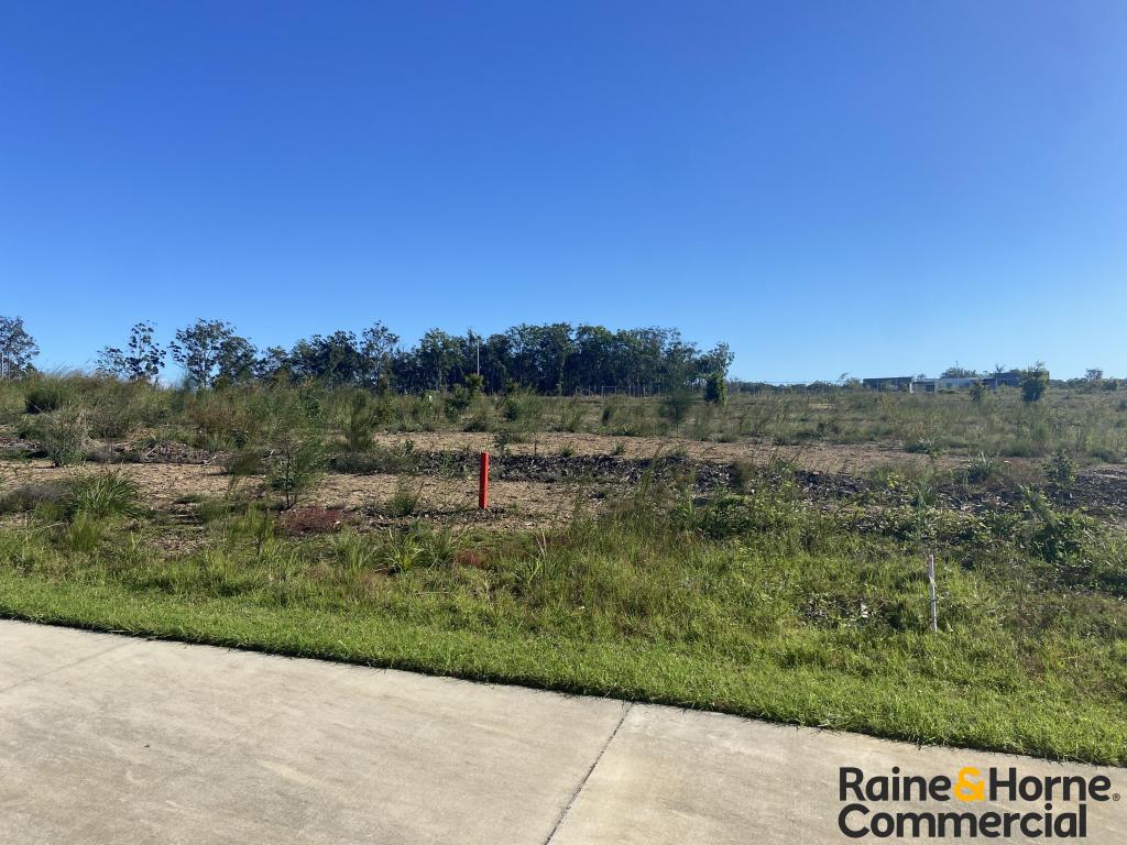 Lot 104 Integrity Cct, Thrumster, NSW 2444