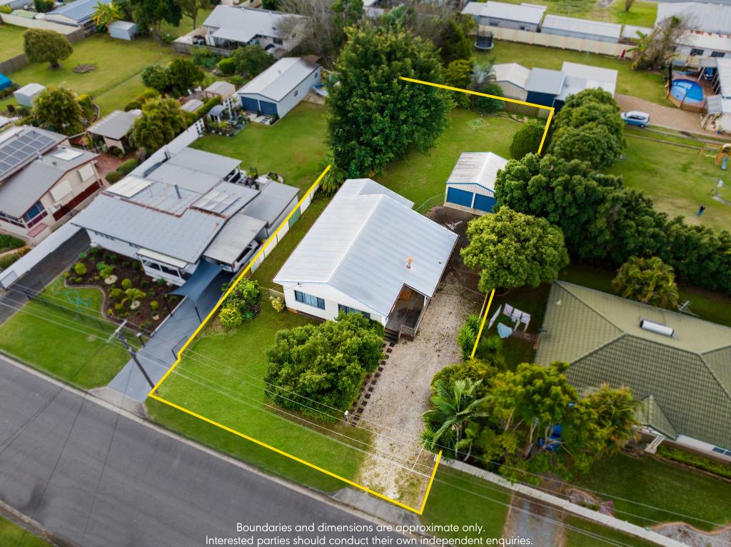 36 Petaine St, Raceview, QLD 4305