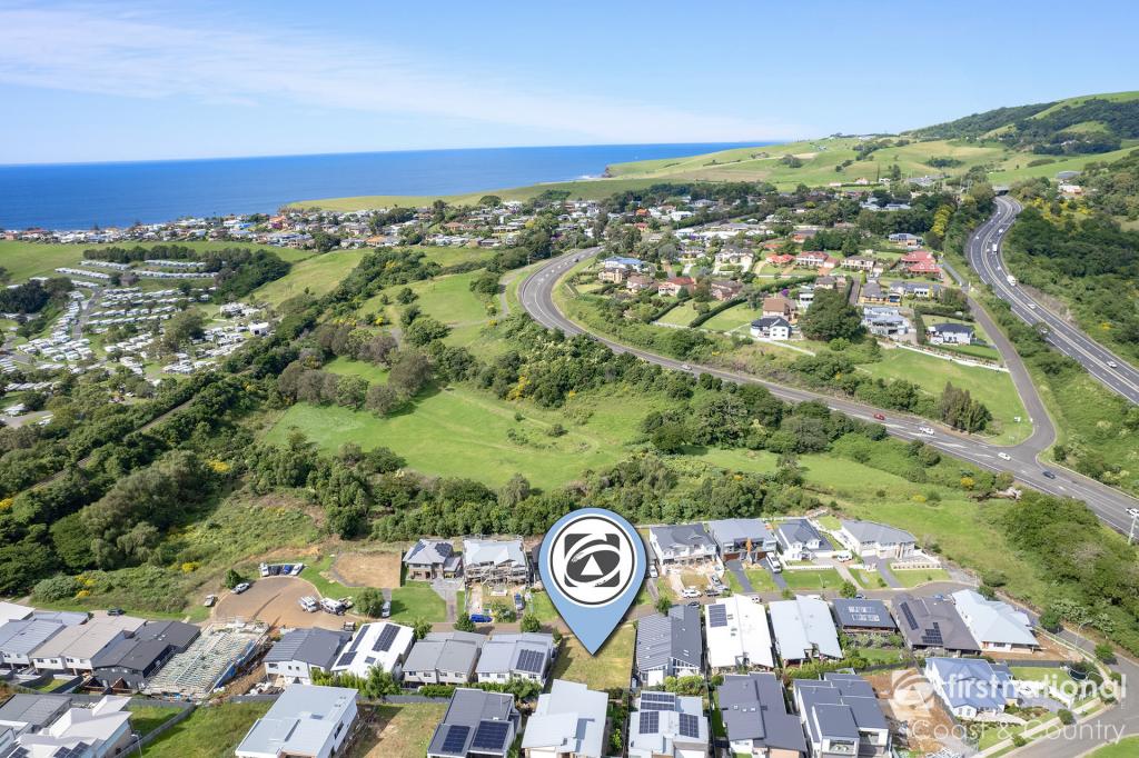 45 Surfleet Pl, Kiama, NSW 2533
