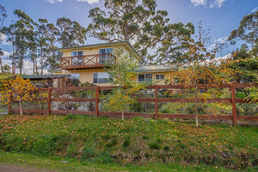 10 Caldwell Ave, Verona Sands, TAS 7112