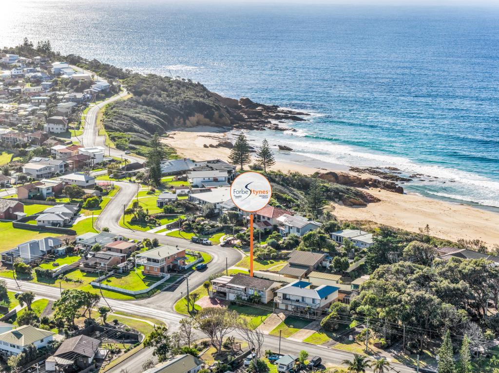 29 Dickinson Ave, Bermagui, NSW 2546