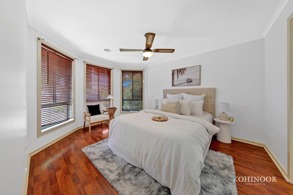 6 Banstead Nook, Craigieburn, VIC 3064