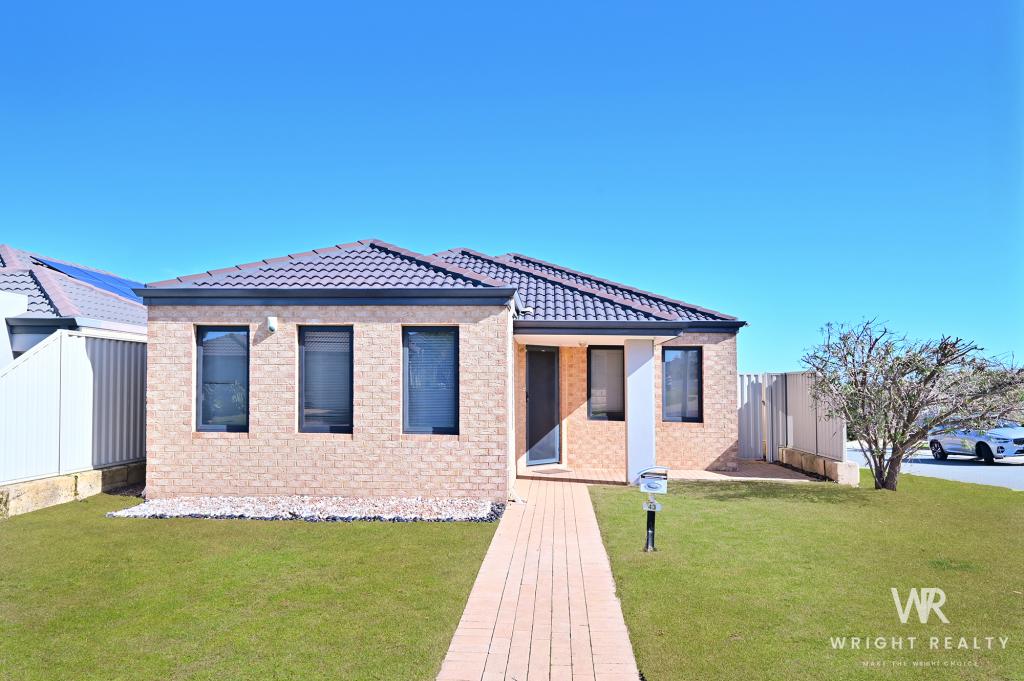 43 Traminer Way, Pearsall, WA 6065