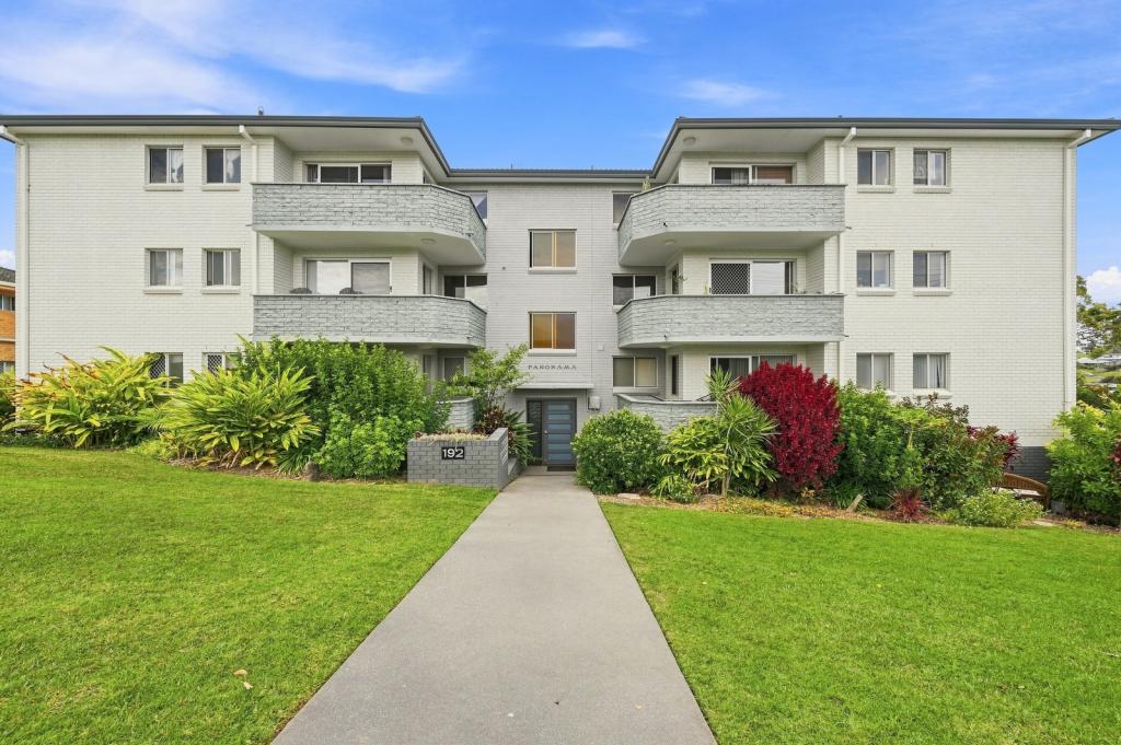 1/192 Edinburgh St, Coffs Harbour, NSW 2450
