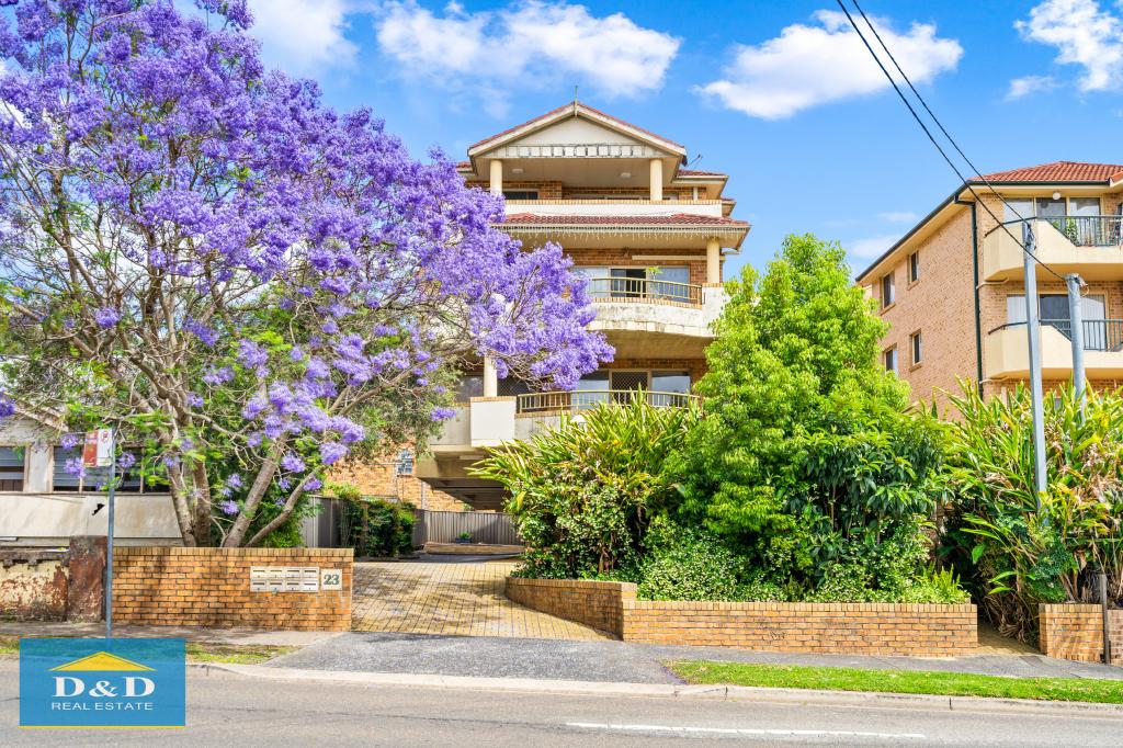 4/23 Macarthur St, Parramatta, NSW 2150