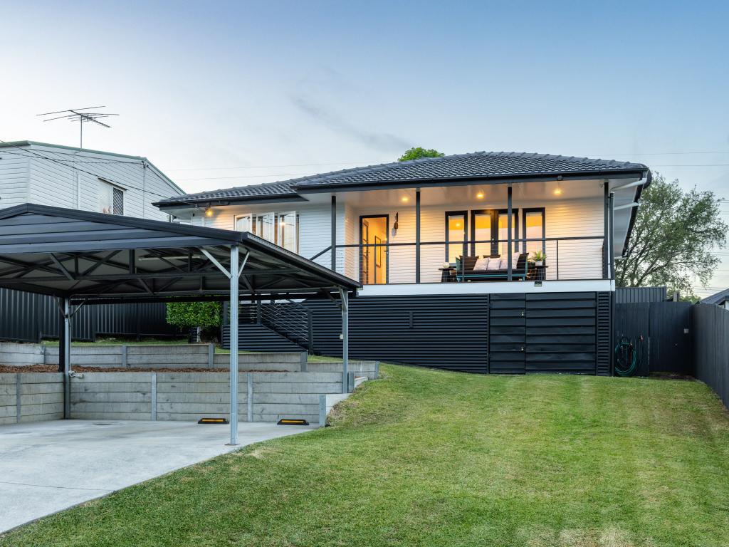 28 Masterton St, Oxley, QLD 4075