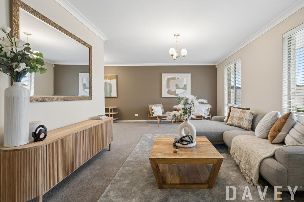 3 Willesden Ave, Kingsley, WA 6026