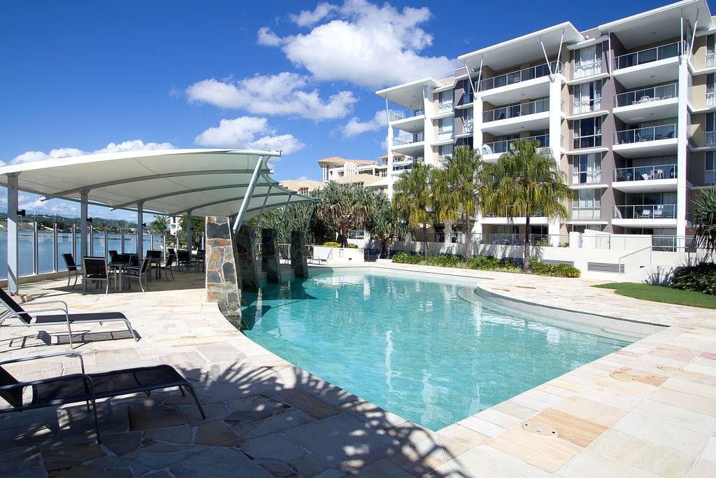 128/251 Varsity Pde, Varsity Lakes, QLD 4227