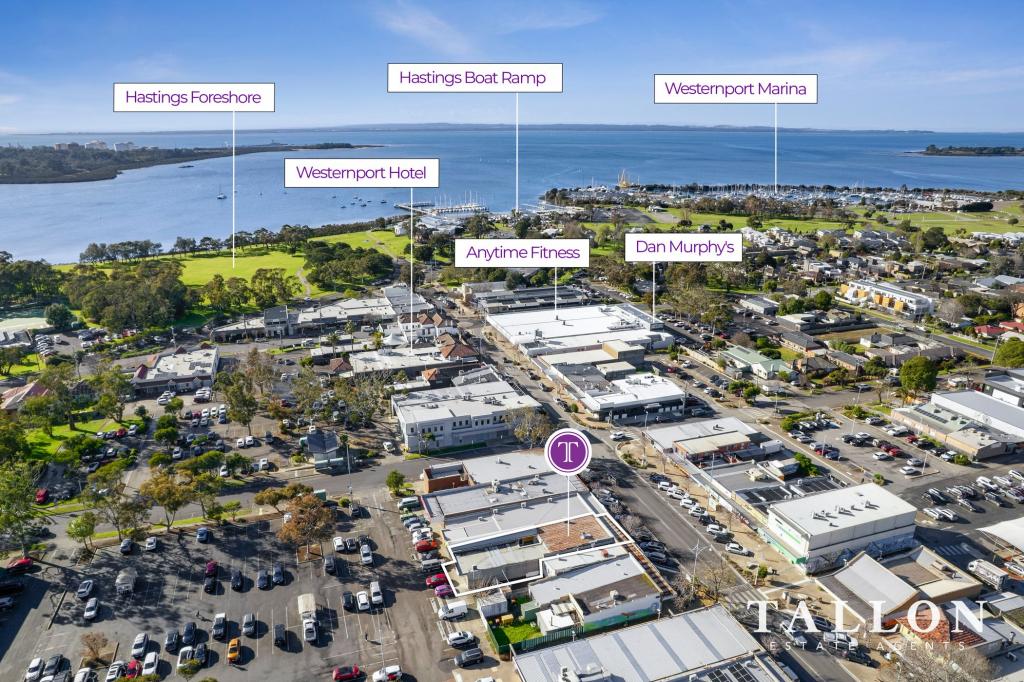 42-44 High St, Hastings, VIC 3915