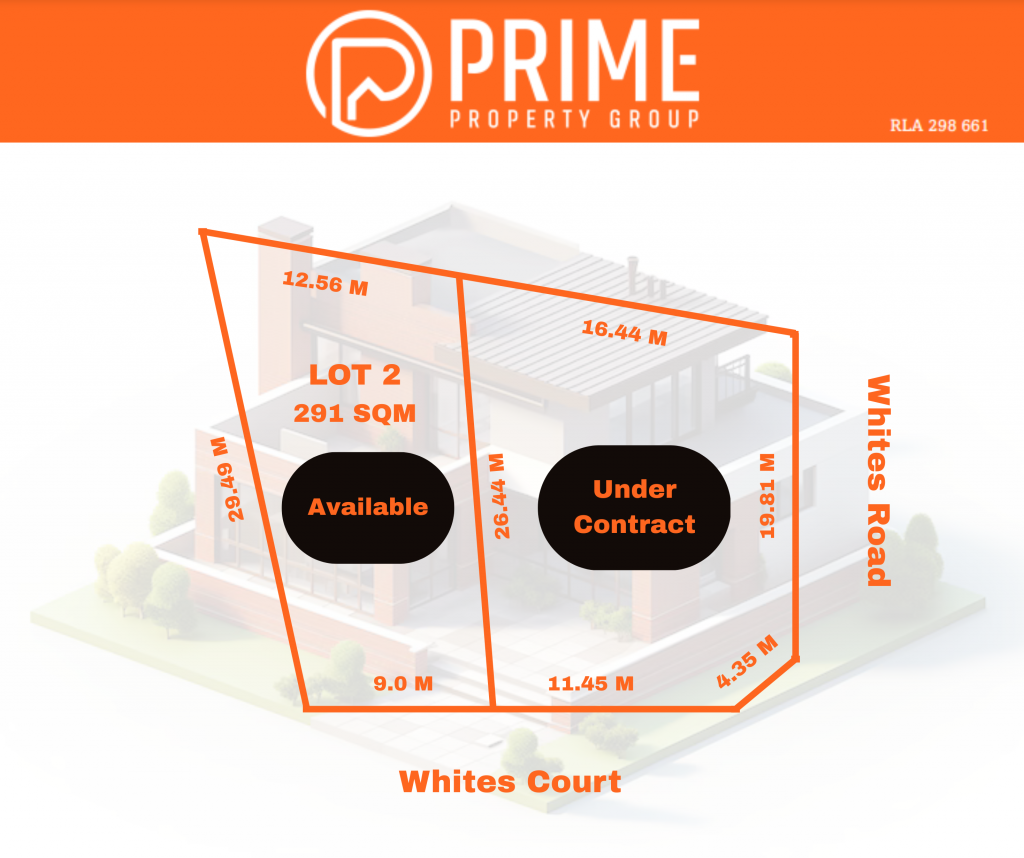 Lot 1/7 Whites Ct, Salisbury North, SA 5108