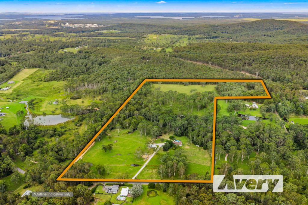 619 Mandalong Rd, Mandalong, NSW 2264