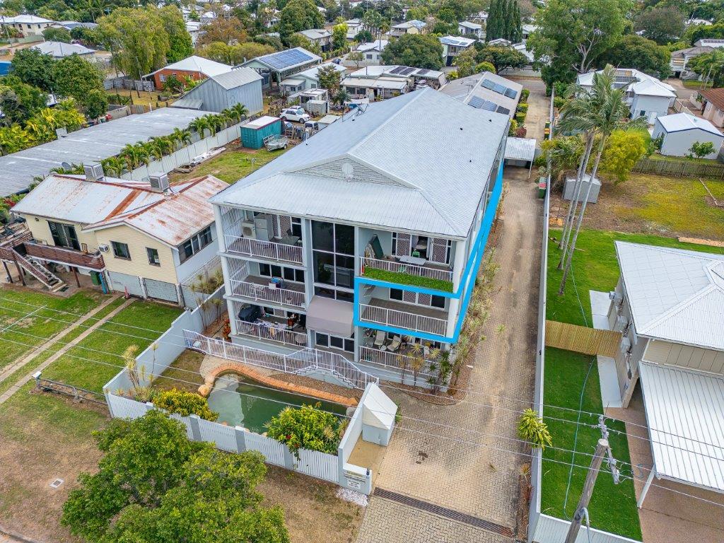 4/17 Lindsay St, Rosslea, QLD 4812