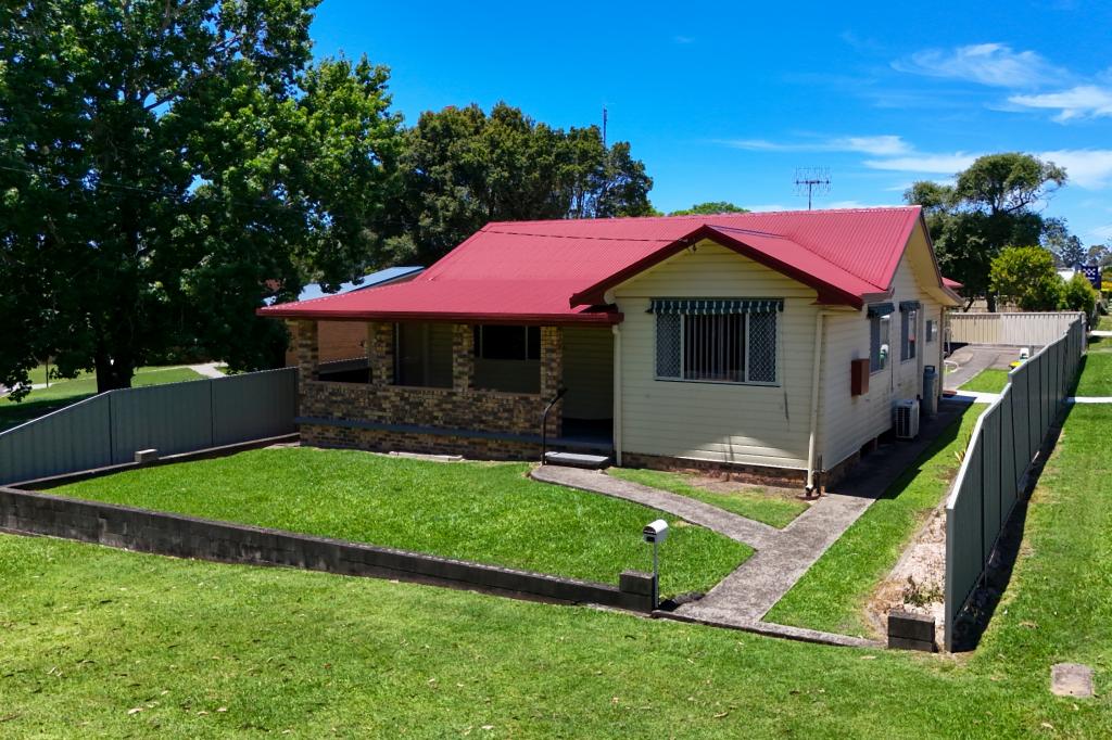 14 Castle St, Laurieton, NSW 2443