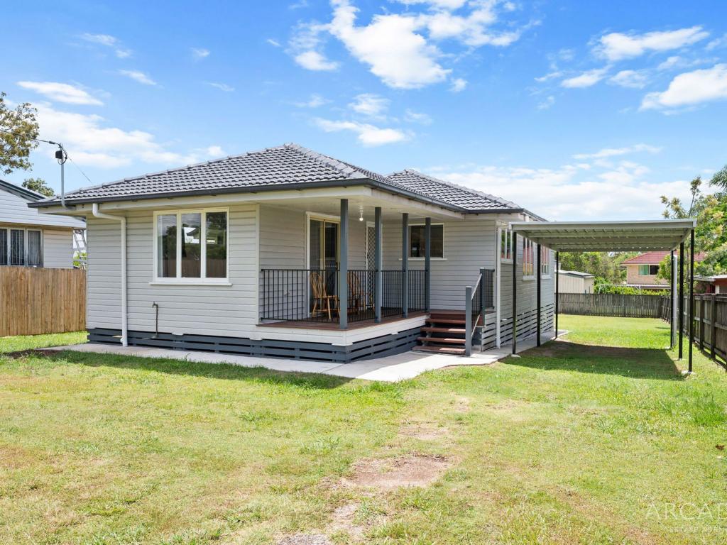 33 Amherst St, Acacia Ridge, QLD 4110