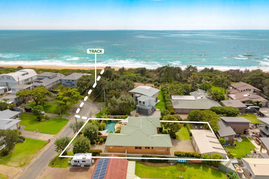 20 Eastwood Ave, Culburra Beach, NSW 2540