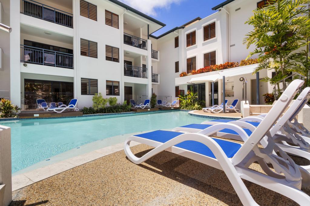 9/15-17 Davidson St, Port Douglas, QLD 4877