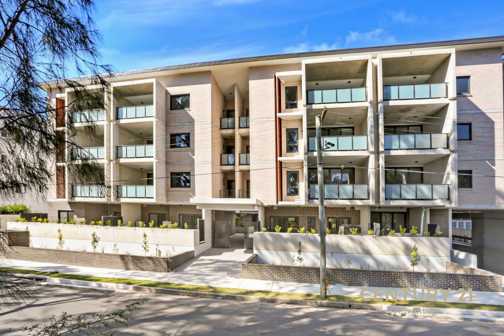 5/16-18 JUNIA AVE, TOONGABBIE, NSW 2146