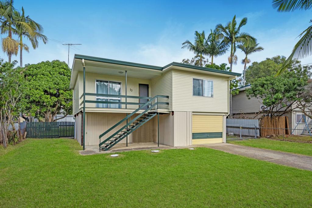 10 WANDA ST, LOGAN CENTRAL, QLD 4114