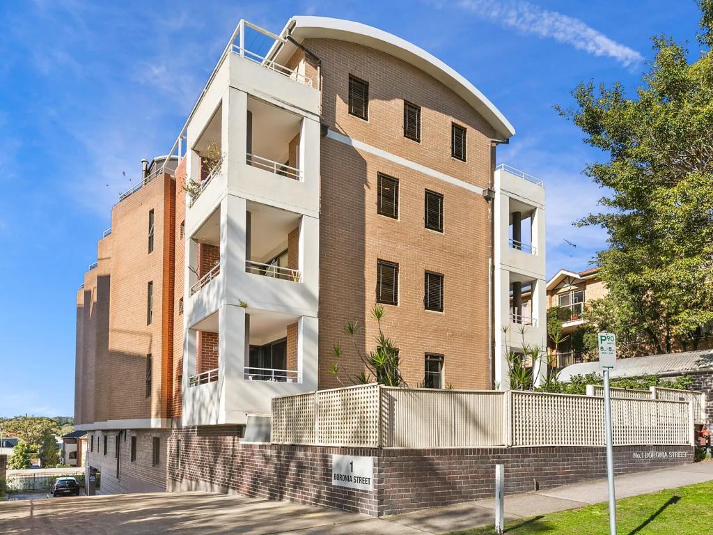 8/1 Boronia St, Kensington, NSW 2033