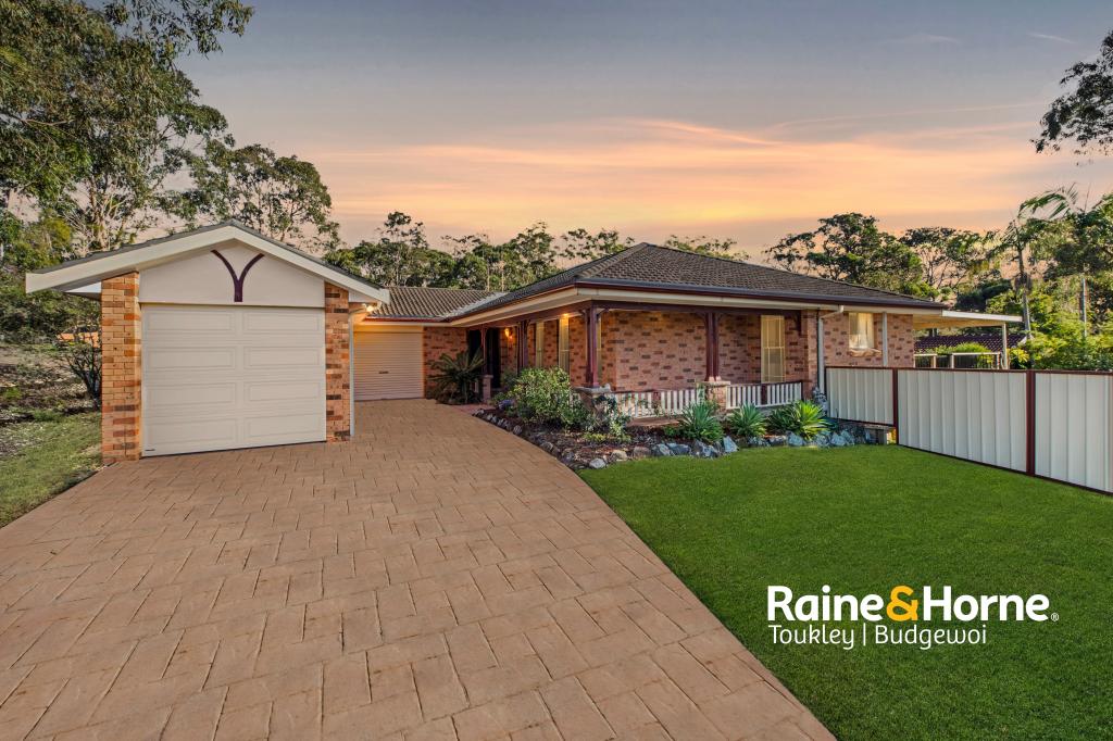 9 Twin Lakes Dr, Lake Haven, NSW 2263