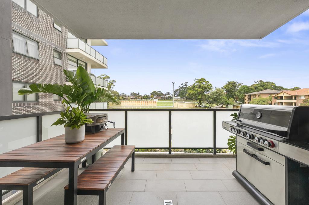 301/46-48 President Ave, Caringbah, NSW 2229