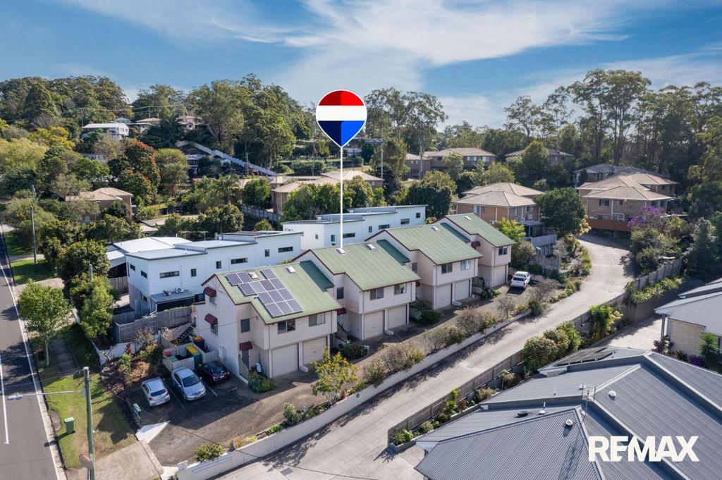 3/70 Carter Rd, Nambour, QLD 4560