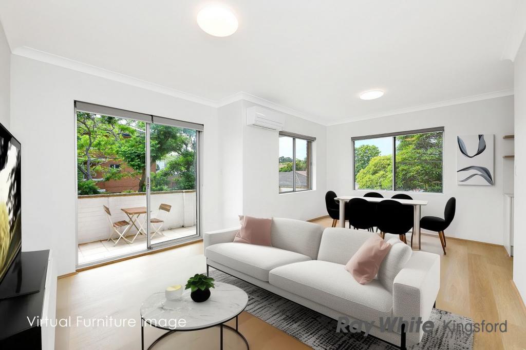 15/22-24 ROMA AVE, KENSINGTON, NSW 2033