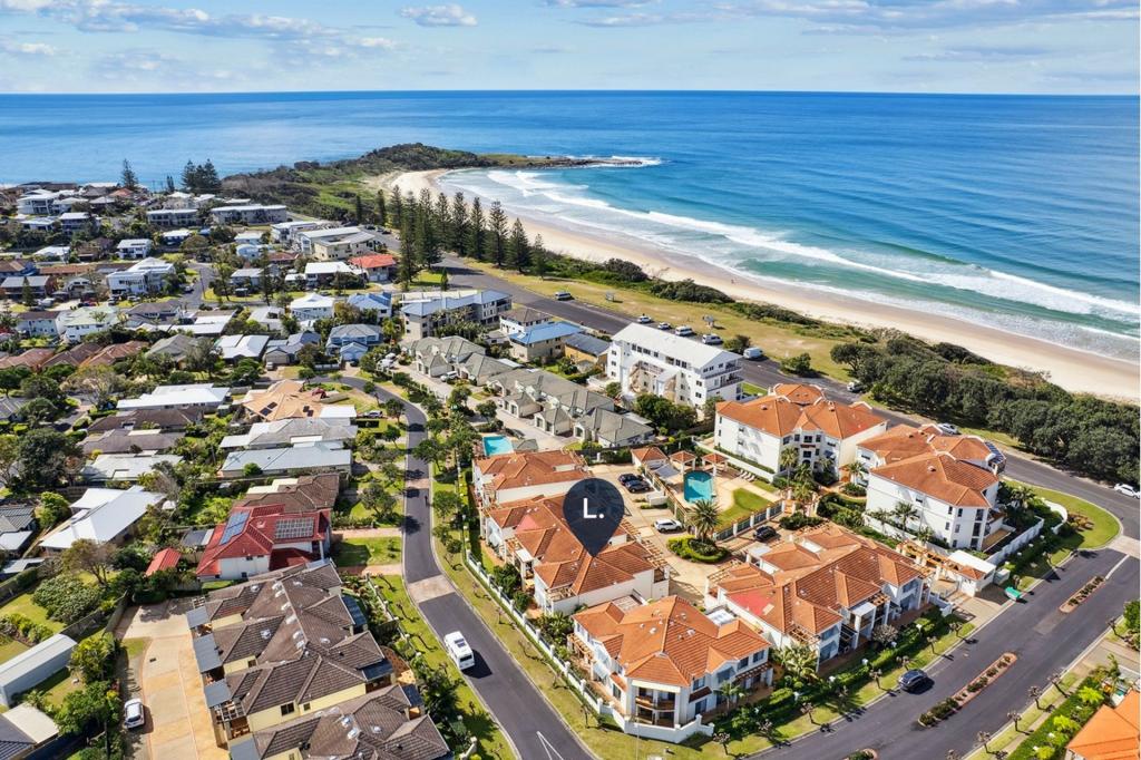5-1/18-19 Pacific Pde, Yamba, NSW 2464