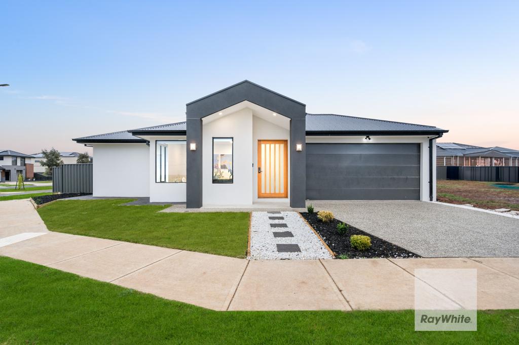 98 Mckinley Dr, Truganina, VIC 3029