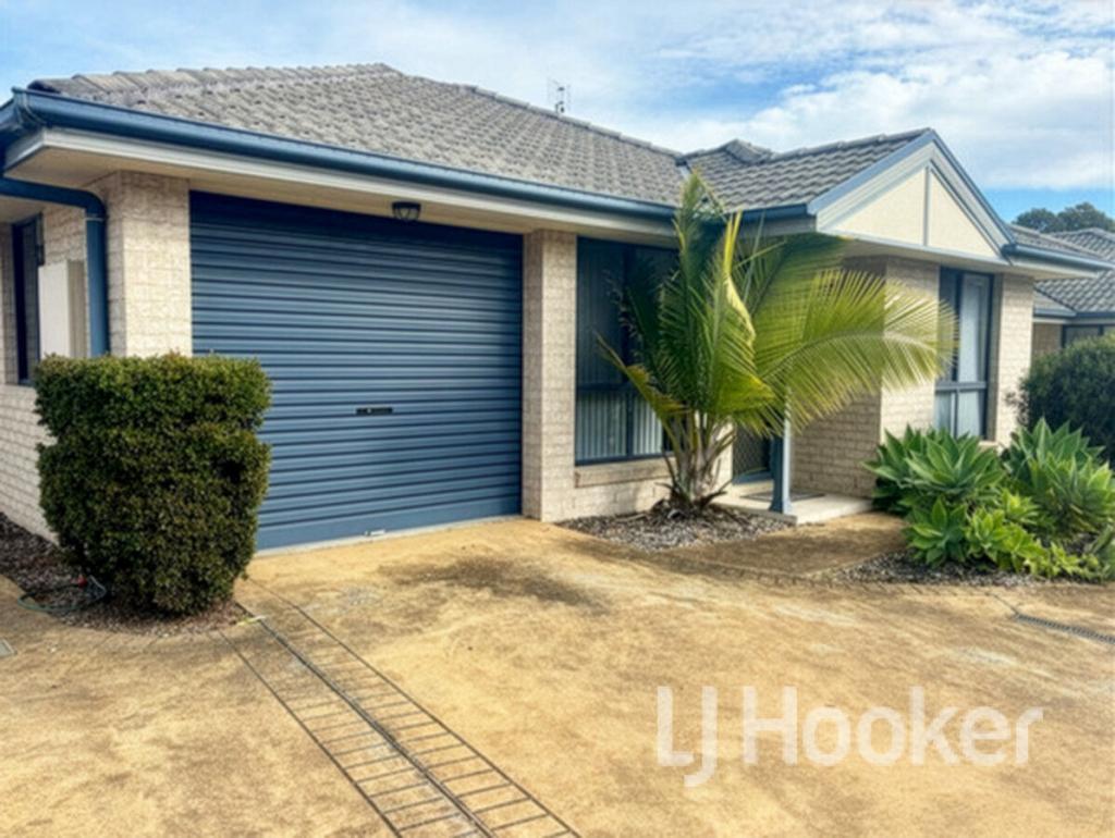 2/55 Argyle St, Vincentia, NSW 2540